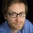 Stephen Merchant como Darren Lamb