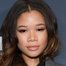 Storm Reid como Gia Bennett