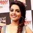 Sugandha Mishra como Alumni Judge