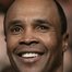Sugar Ray Leonard