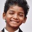 Sunny Pawar como Young Gaitonde