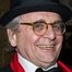Sylvester McCoy como The Doctor