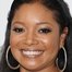 Tamala Jones como Lanie Parish