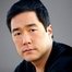 Tim Kang como Kimball Cho