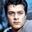 Tony Curtis como Danny Wilde
