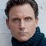 Tony Goldwyn como President Fitzgerald Grant