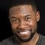 Trevante Rhodes como Mike Tyson