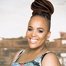 Tumi Morake como Self - Contestant