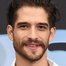 Tyler Posey como Self - Judge