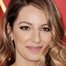 Vanessa Lengies como Kordi Freemaker (voice)
