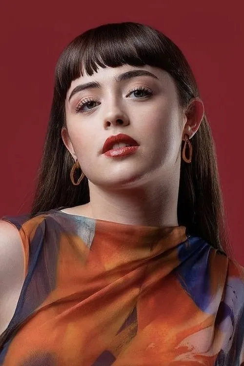 Victoria Oliver como Vero