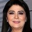 Victoria Ruffo como Victoria Sandoval
