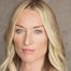 Victoria Smurfit como Maud O