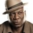 Ving Rhames como McCaffery
