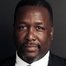 Wendell Pierce como Ronald Keith