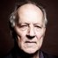 Werner Herzog como Shrimply Pibbles (voice)