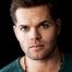 Wes Chatham como Amos Burton