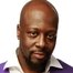 Wyclef Jean como Gran Brujo (voice)