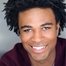 Zeno Robinson como Lando Calrissian (voice)