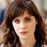 Zooey Deschanel como Cat Burglar