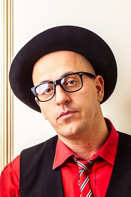 Zlatan Cordic 'Zlatko' ha trabajado con 6pack Čukur en 2 ocasiones