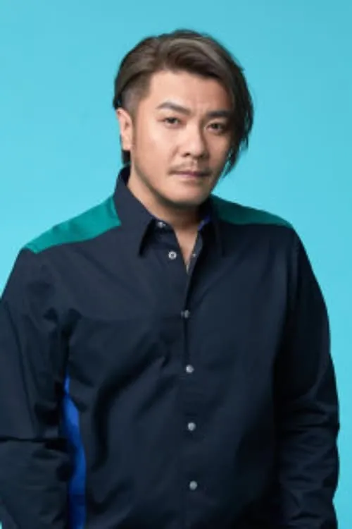 A-do — personaje: Self