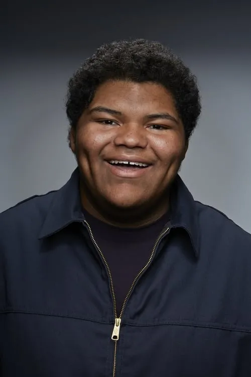 Annalaina Marks ha trabajado con A-F-R-O en 1 ocasiones