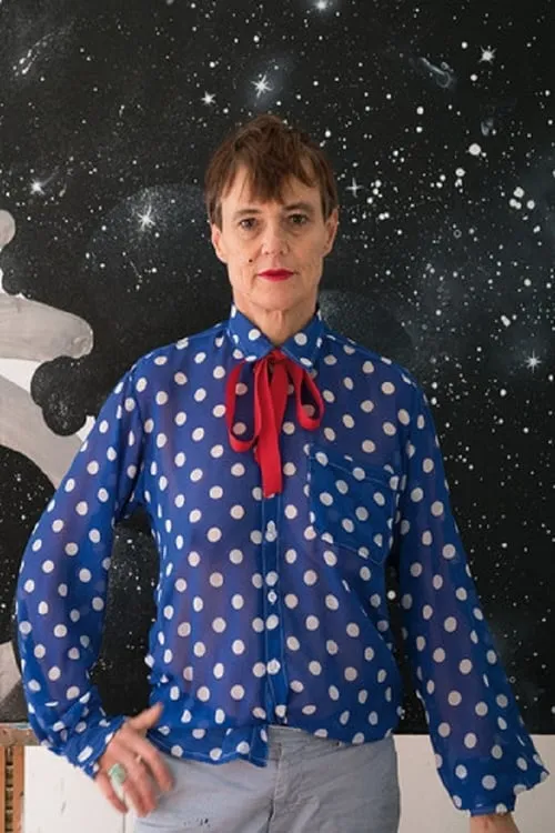 Tre Temperilli ha trabajado con A. Hans Scheirl en 1 ocasiones