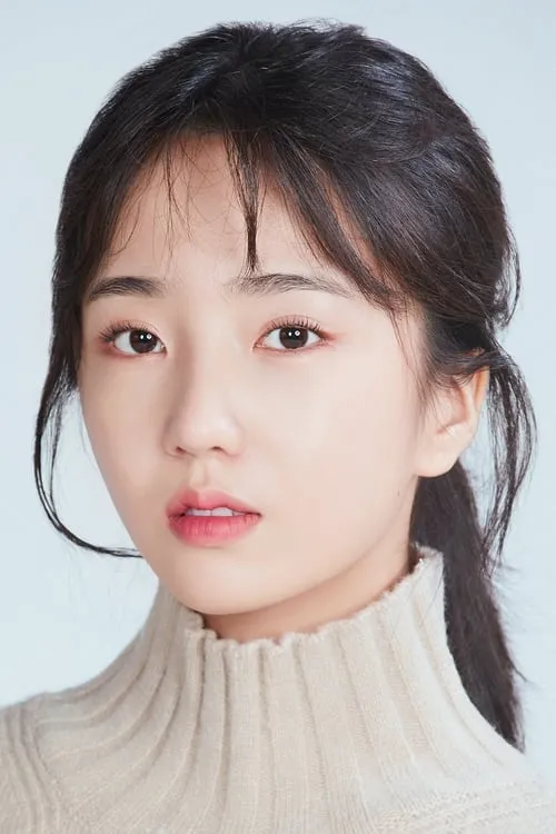 A-in — personaje: Soon Yeong [Child]