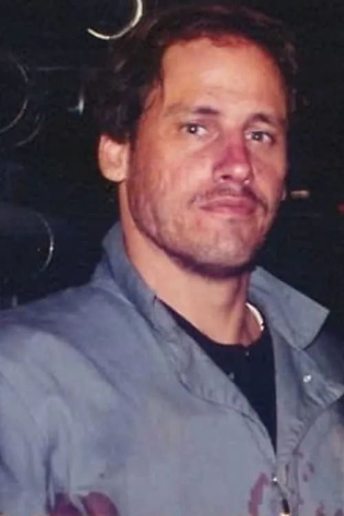 Terrence Williams ha trabajado con A. Michael Lerner en 1 ocasiones