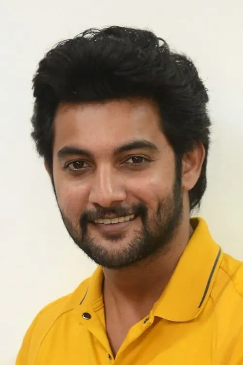 Aadi Saikumar — personaje: Prabhakar Sharma