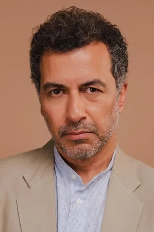 Barry John ha trabajado con Aamir Bashir en 1 ocasiones