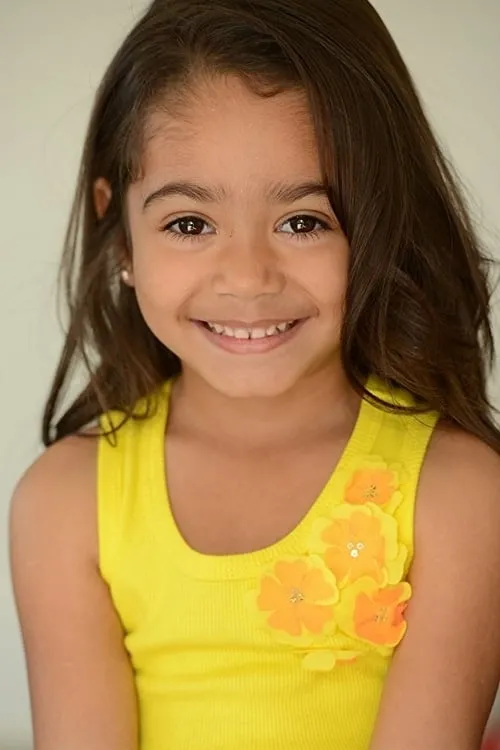 Aamya Deva Keroles en su biografía y filmografía