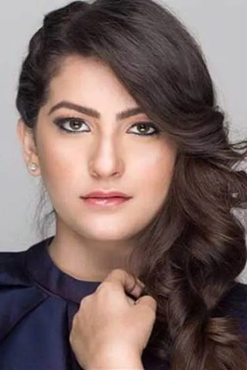 Deepa Shree Niraula ha trabajado con Aanchal Sharma en 1 ocasiones