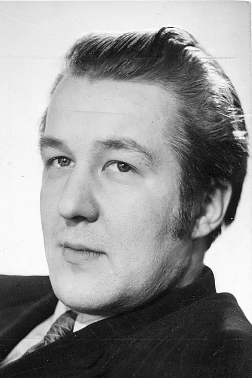 Kalervo Nissilä ha trabajado con Aarne Tarkas en 3 ocasiones