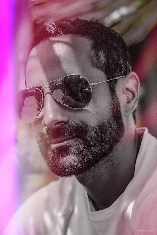 Louis David Horné ha trabajado con Aarón Balderi en 1 ocasiones