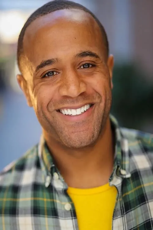 Matthew E.G. Jones ha trabajado con Aaron Carolina en 1 ocasiones