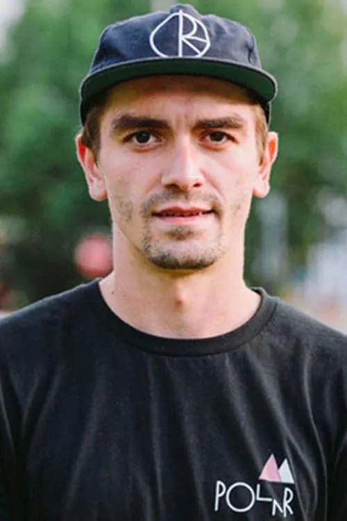 Luis Tolentino ha trabajado con Aaron Herrington en 1 ocasiones