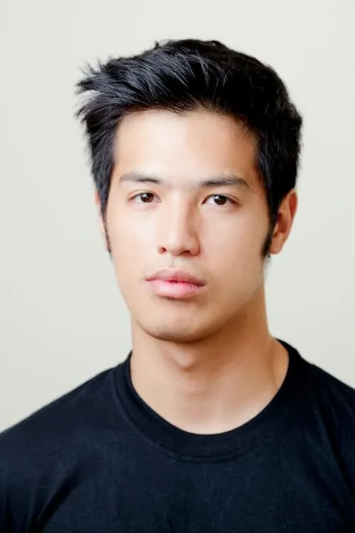 Marcus Mok ha trabajado con Aaron Khaled en 1 ocasiones