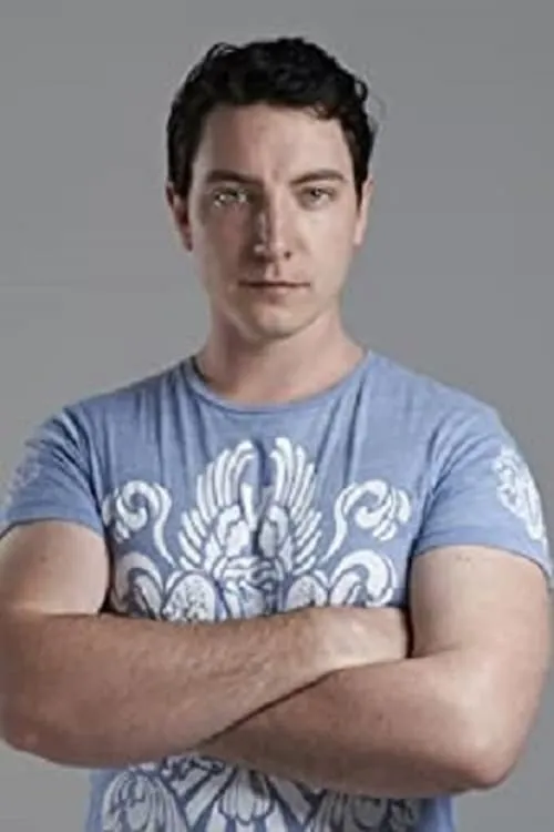 Travis McMahon ha trabajado con Aaron M Watson en 1 ocasiones