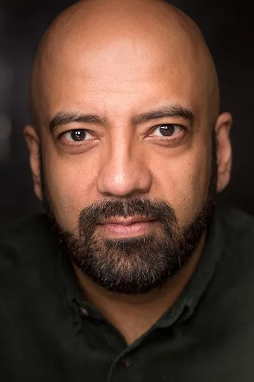 Oliver Kohn ha trabajado con Aaron Neil en 1 ocasiones