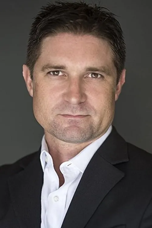 Matt Hylton Todd ha trabajado con Aaron Scully en 1 ocasiones