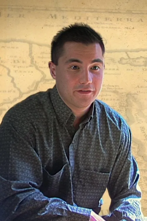 Jaol Noovaldeeen Jaber ha trabajado con Aaron Sen en 1 ocasiones