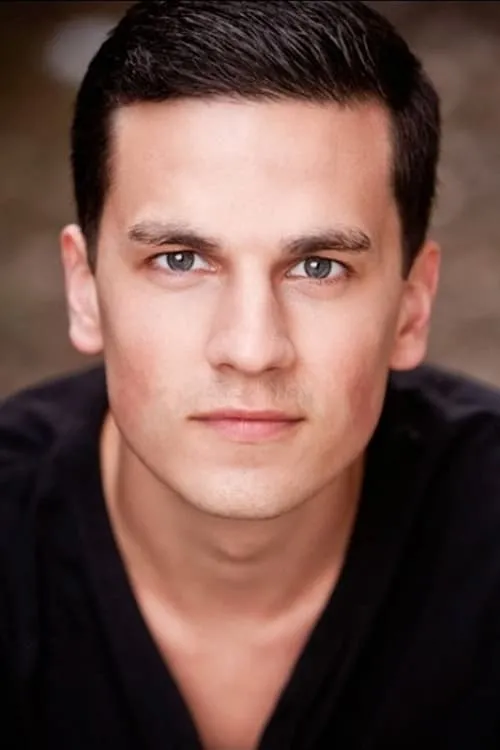 Richard Cant ha trabajado con Aaron Sidwell en 2 ocasiones