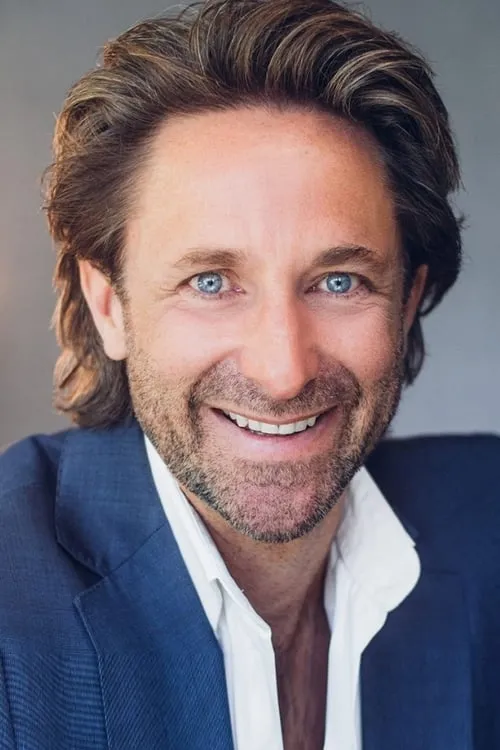 Aaron Ward en su biografía y filmografía