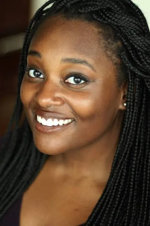 Maya Morales ha trabajado con Aasia LaShay Bullock en 1 ocasiones