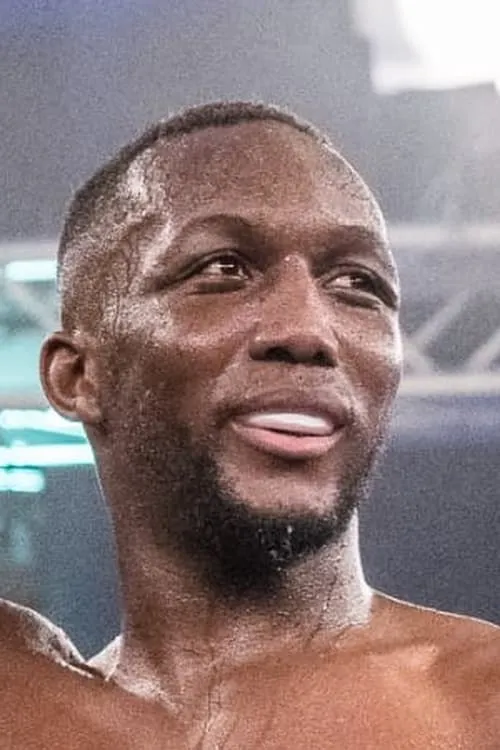 Kaisee Benjamin ha trabajado con Abass Baraou en 1 ocasiones