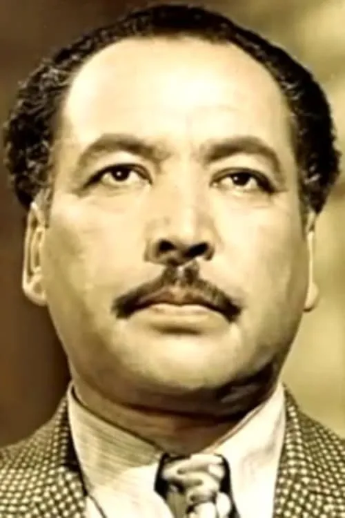 ???? ??????? ha trabajado con Abbas Bakirov en 1 ocasiones