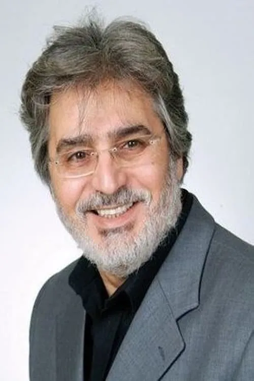 Abbas ElNoury — personaje: ??? ????