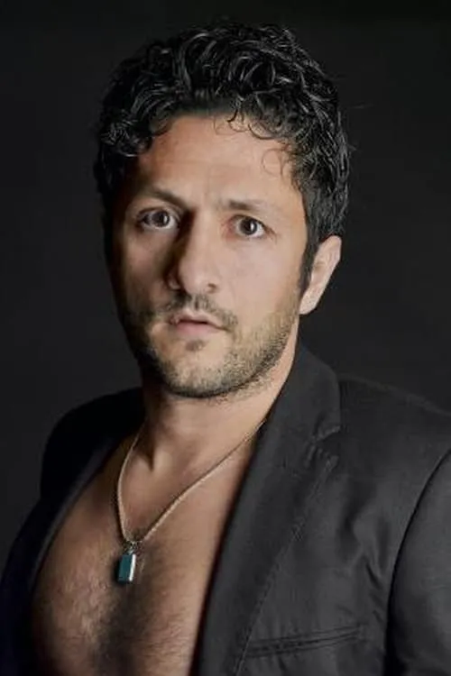 Abbas Fasaei — personaje: Faysal